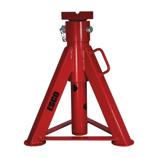 Esco Equipment 92020 YAK 22-Ton Jack Stand (92020)