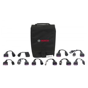 ESI[truck] Off-Highway Upgrade Cable Kit with Introductory Software License