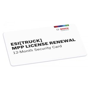 ESI[truck] Pro Kit 1-year Software License Renewal