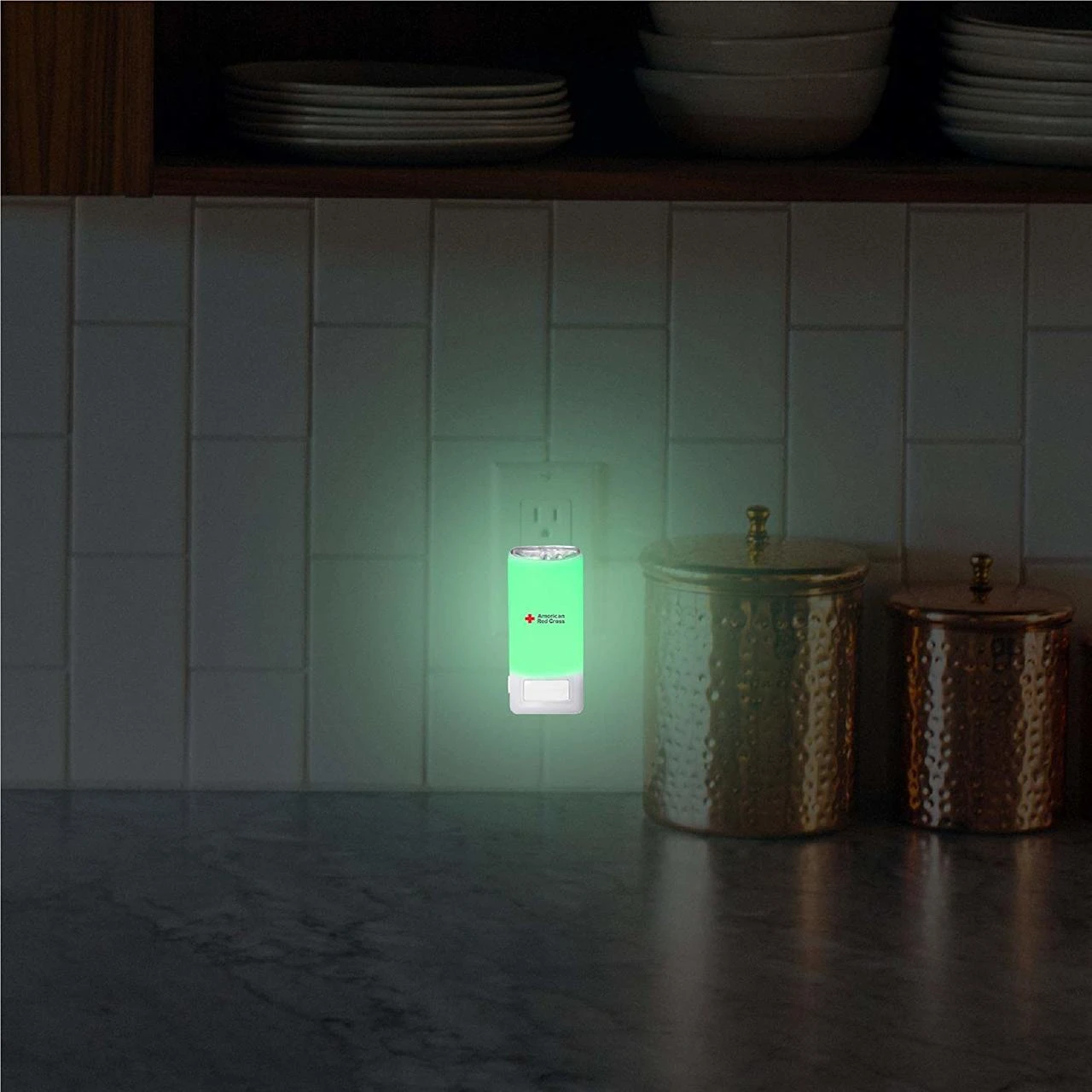 Eton RCBB203C-SNG Blackout Buddy Connect Wi-Fi Connected Unlimited Nightlight — product image 4