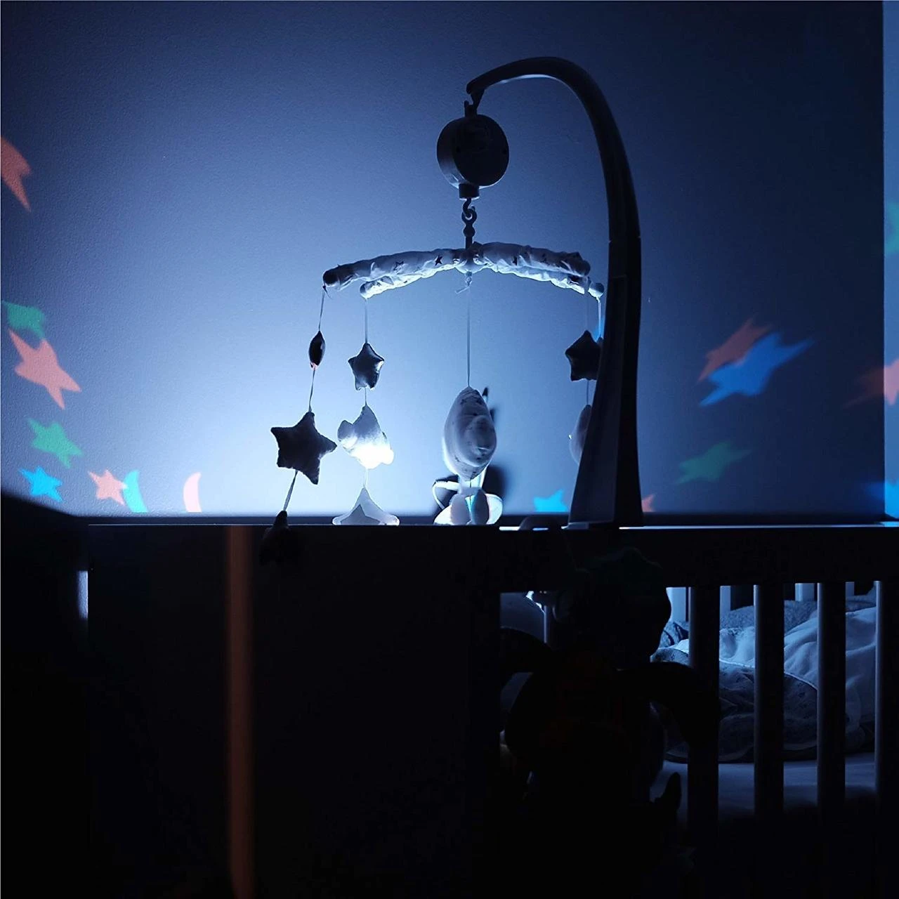 Eton RCBB203C-SNG Blackout Buddy Connect Wi-Fi Connected Unlimited Nightlight — product image 5