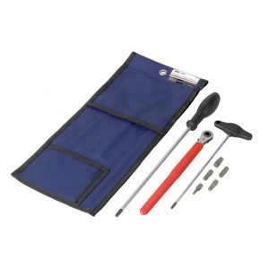 Euro Door Handle Kit