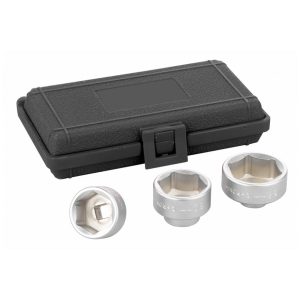 Euro/GM Oil Socket Kit
