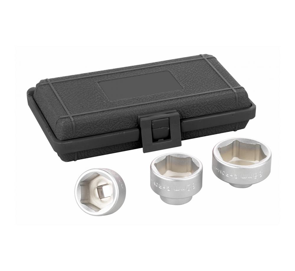 Euro/GM Oil Socket Kit