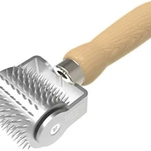Everhard Porcupine Roller 2" X 2" (MR06500)