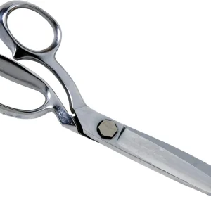 Everhard Shears/Scissors, 10" Length, 4-1/2" Cut, Left-Handed Model (DC65960)