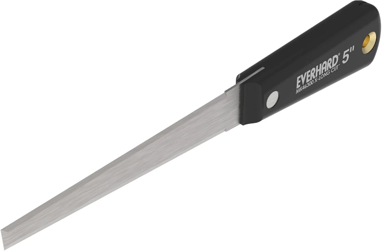 Everhard X-Long Cut Insulation Knife 5" Blade (MK46300)