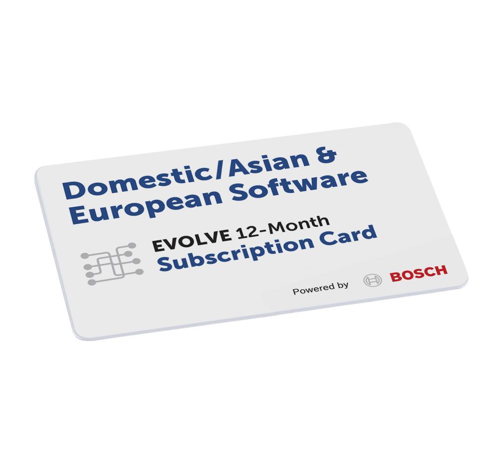 Evolve 1-year Subscription Renewal — product image 2