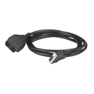 Evolve 5' OBD II Cable