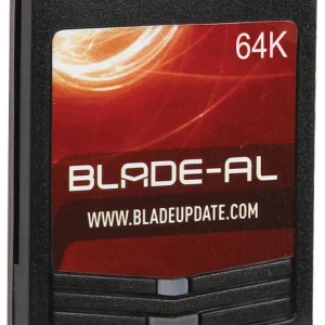 Excalibur OLBLADEAL64 Omega Flashable By-Pass And Canbus Module 64K
