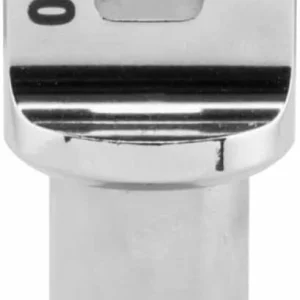 Excel Blades Spoke Torque Wrench Head 5.8mm Black (TWH-058)