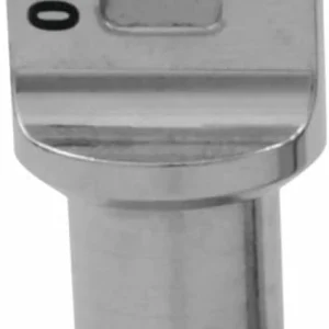 Excel Blades Spoke Torque Wrench Replacement Head 6.1mm (TWH-061)
