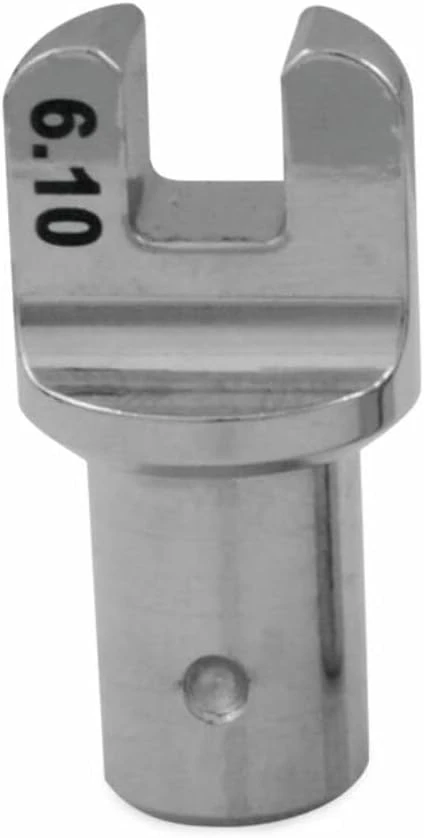 Excel Blades Spoke Torque Wrench Replacement Head 6.1mm (TWH-061)