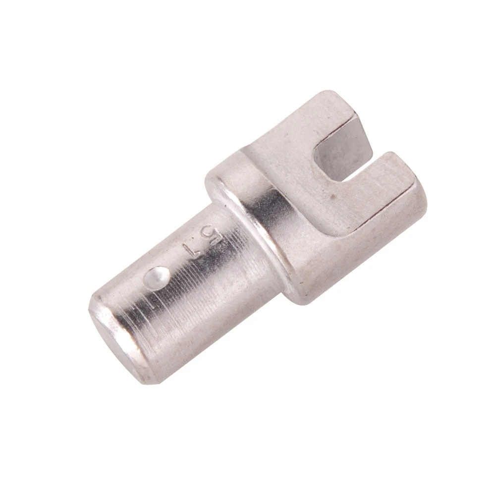 Excel Blades Spoke Wrench Head 5.1 mm Fixed Square (TWH-051)
