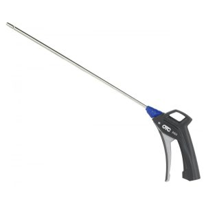 Extended Reach Blow Gun