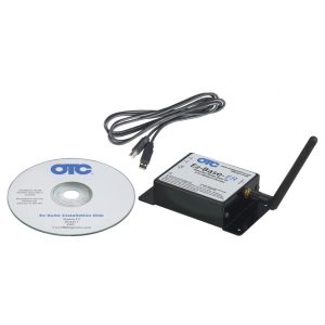 EZ-BASE EXTENDED RANGE WIRELESS