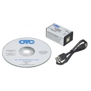 EZ-BASE WIRELESS ADAPTER