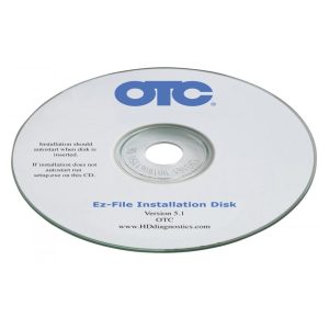 EZ-FILE SOFTWARE