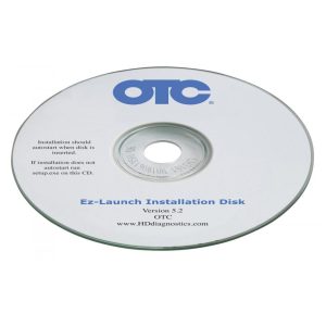 EZ-LAUNCH SOFTWARE