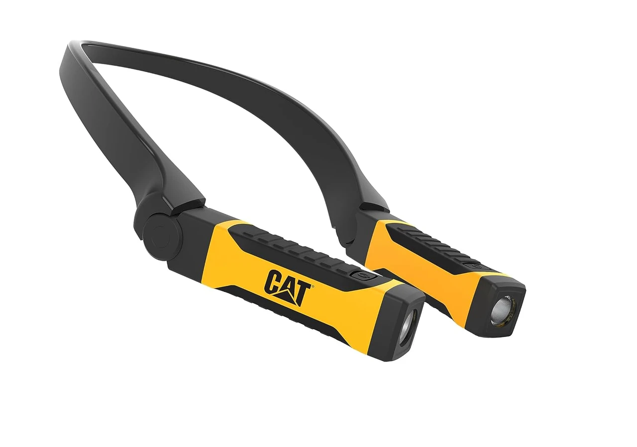 EZ Red 200 Lumens LED Neck Light (CT7100)