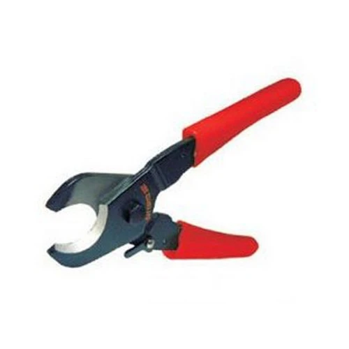 EZ Red 9ʺ Copper Cable / Wire Cutters (B796)