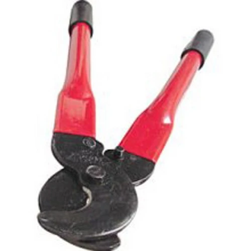 EZ Red Heavy-Duty Copper Cable Cutters (B798)