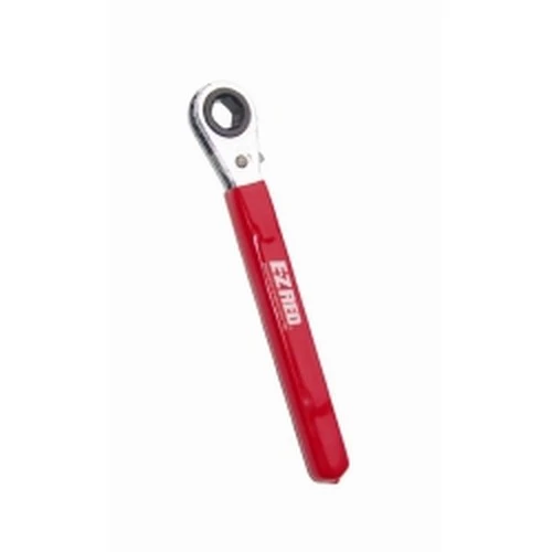 EZ Red 10 mm Short Handle Wrench (BK708)