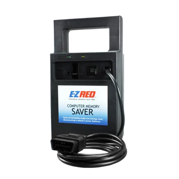 EZ Red Automotive Memory Saver (MS4000)
