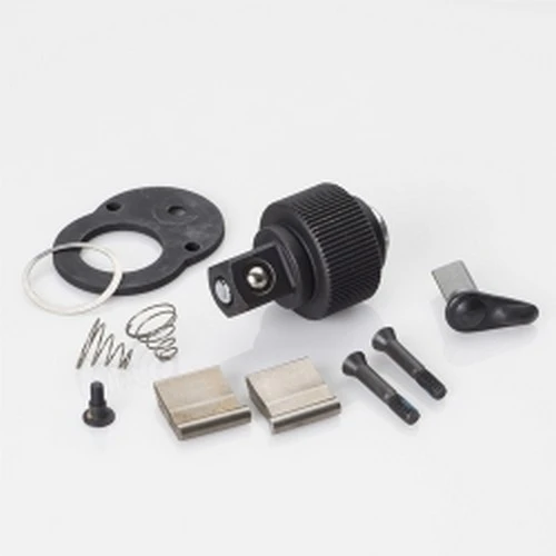 EZ Red 3/8" Ratchet Replacement Head Kit (RK38)