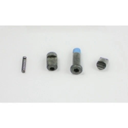 EZ Red 1/4" Rear Locking Repair Kit (RKRL14)