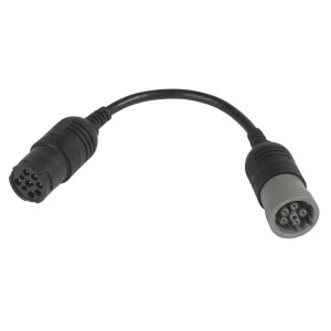EZ-TAP 9 PIN TO 6 PIN ADAPTER