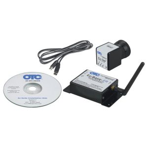 Ez-Tap Fleet Telematic Wireless Starter Kit