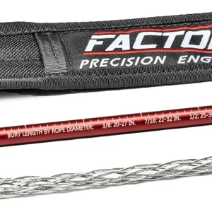 Factor 55 Fast Fid Rope Splicing Tool (00420-01)