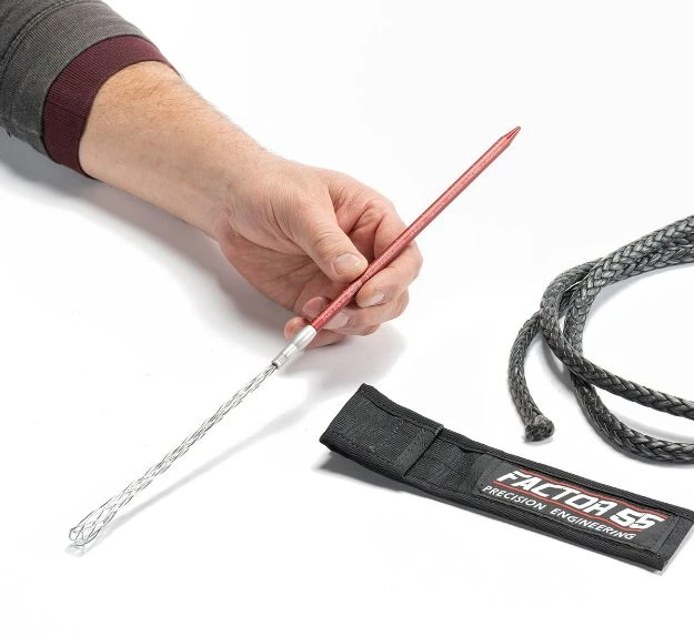 Factor 55 Fast Fid Rope Splicing Tool (00420-01) — product image 2