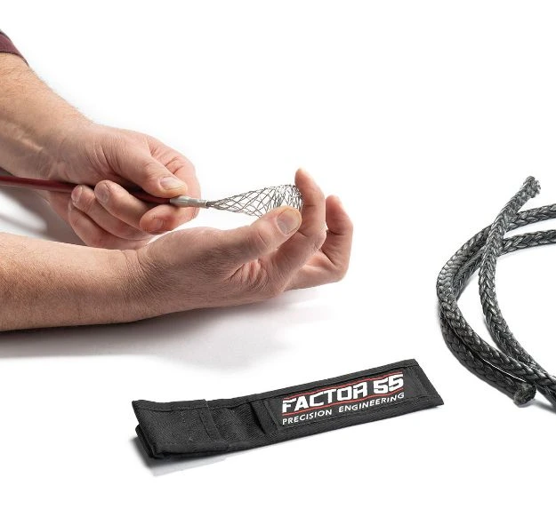 Factor 55 Fast Fid Rope Splicing Tool (00420-01) — product image 3