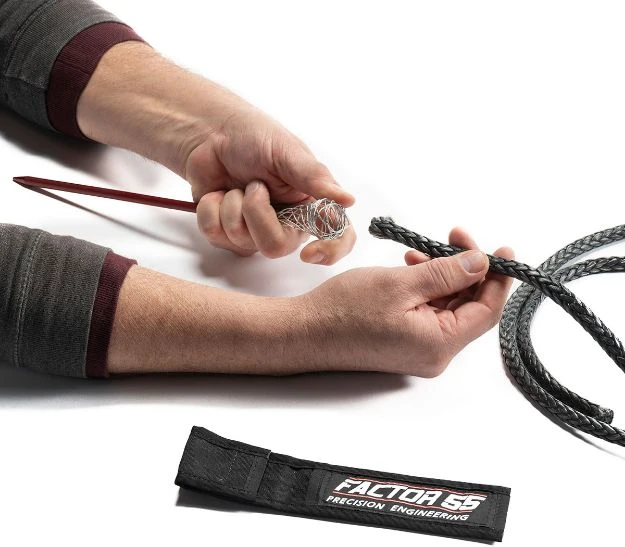 Factor 55 Fast Fid Rope Splicing Tool (00420-01) — product image 4
