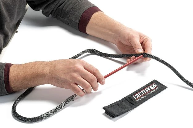 Factor 55 Fast Fid Rope Splicing Tool (00420-01) — product image 6
