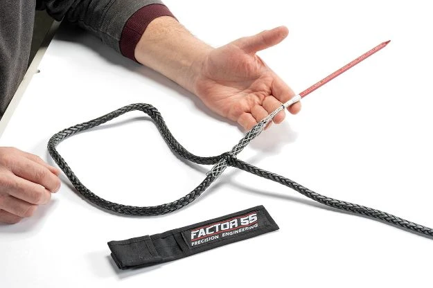 Factor 55 Fast Fid Rope Splicing Tool (00420-01) — product image 7