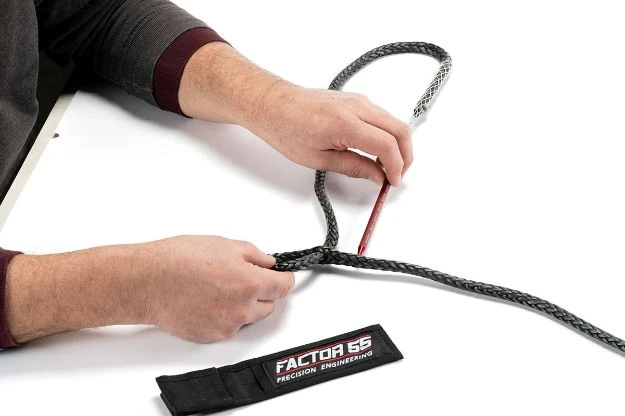 Factor 55 Fast Fid Rope Splicing Tool (00420-01) — product image 8
