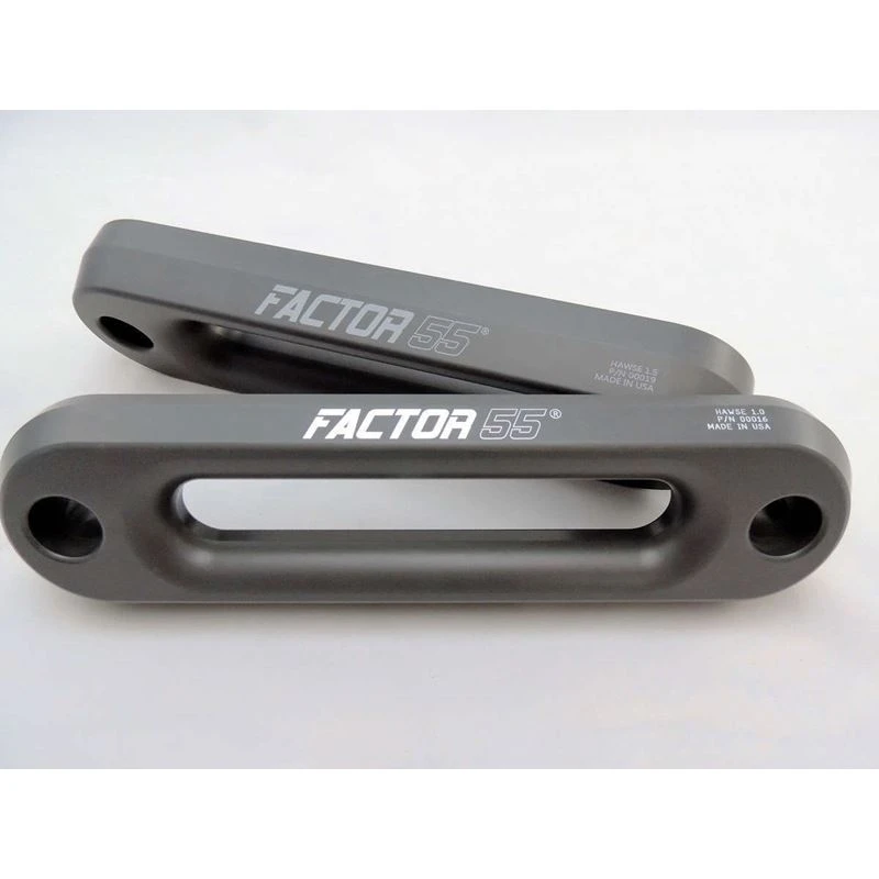 Factor 55 Hawse Fairlead 1.5 Inch Thick (00019)
