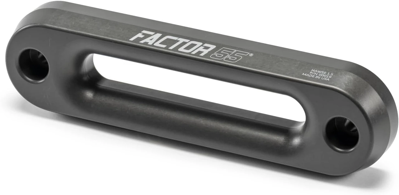 Factor 55 Hawse Fairlead 1.5 Inch Thick (00019) — product image 2