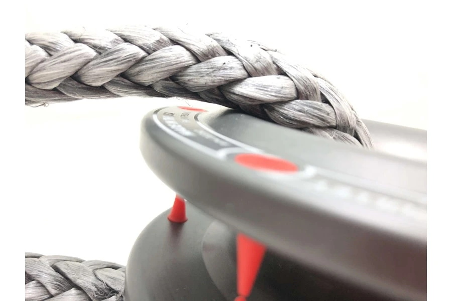 Factor 55 Rope Retention Pulley (RRP) + Soft Shackle Combo (00264) — product image 7