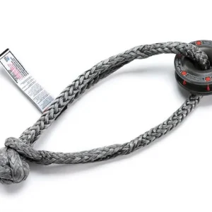 Factor 55 Rope Retention Pulley XTV + Soft Shackle Combo (00265)