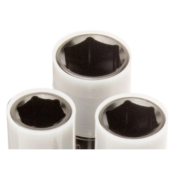 Fairmount Double-Ended Wheel Impact Socket Set (31474) — product image 2
