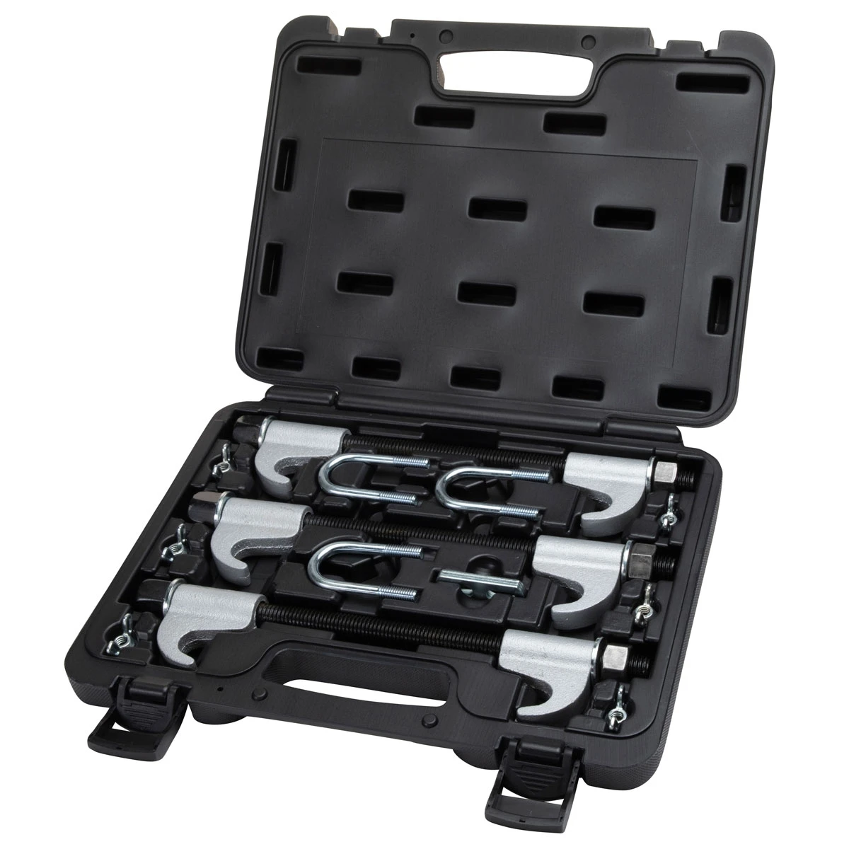 Fairmount Tools 3 Pc External Spring Compressor Set (31563)