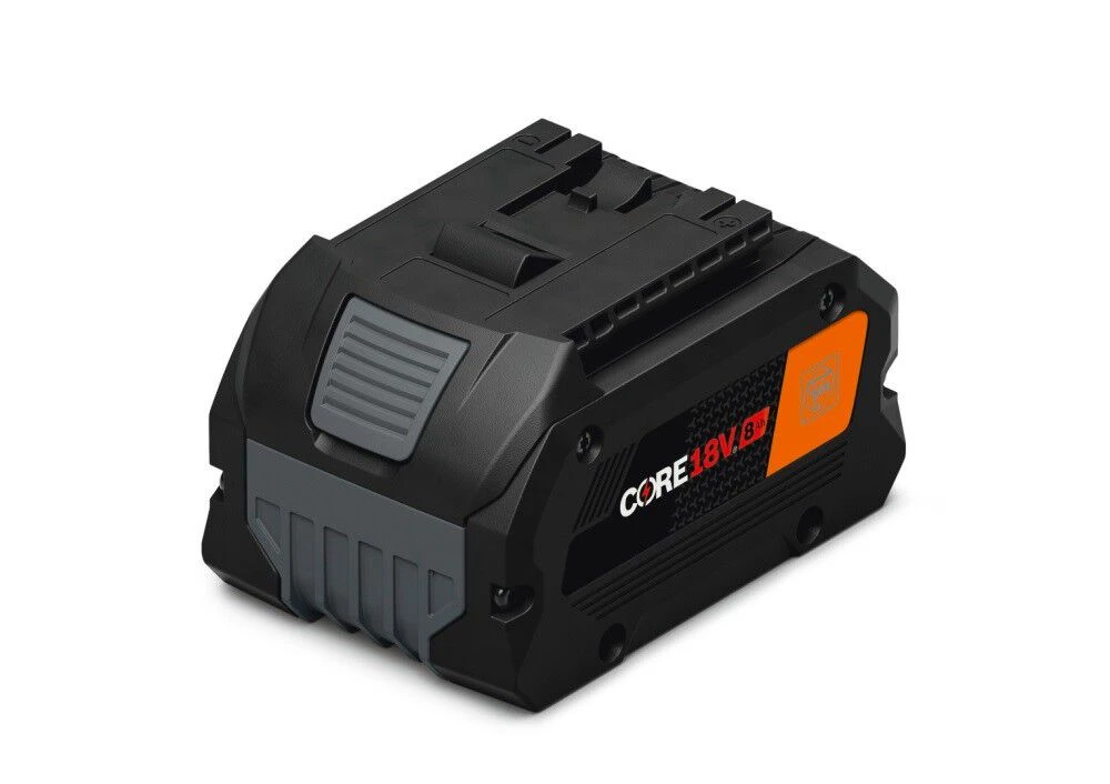 Fein Core 18V 8.0Ah AMPShare High-Efficiency Battery with ECP (92604342030)