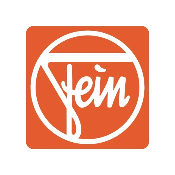 Fein CCG 18-125 10 AS 5-Inch Cordless Angle Grinder Powerful & Versatile (71200861090)