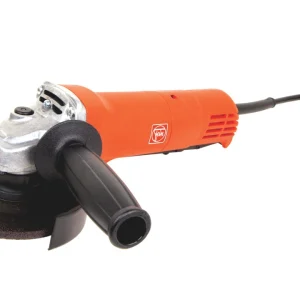 Fein 5" Compact Angle Grinder CG 13-125 PDE Durable Design (72223160120)
