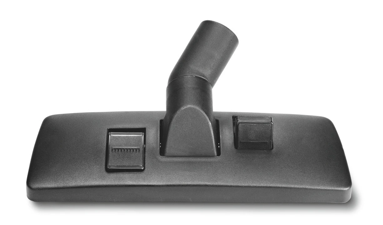 Fein Large Convertible Floor Nozzle for Turbo Vacuums (31345072010) — product image 2