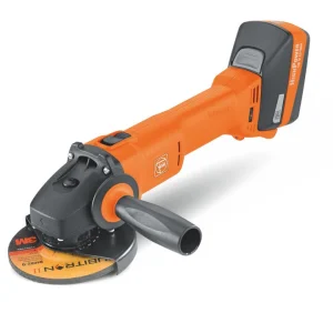 Fein CCG 18-115 BL Select Cordless Angle Grinder Dust Resistant 18V (71200161090)